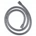 Trevi 1.35m shower hose - chrome (E4745AA) - thumbnail image 1