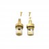 Trevi 1/2" ceramic disc cartridges (pair) (E002467) - thumbnail image 1