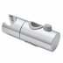 Trevi 22mm Shower Head Holder - Chrome (B960976AA) - thumbnail image 1