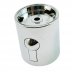 Trevi Ascari/Rivage flow control handle - chrome (A960603AA) - thumbnail image 1