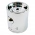 Trevi Ascari temperature control handle - chrome (A960604AA) - thumbnail image 1