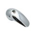 Trevi Blend lever assembly - chrome (A916551AA) - thumbnail image 1