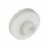 Trevi CTV flow control drive gear (A923710) - thumbnail image 1