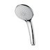 Trevi Idealrain 3-mode shower head - chrome (B9403AA) - thumbnail image 1