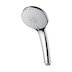 Trevi Idealrain 3-Mode Shower Head - Chrome (B9403AA) - thumbnail image 1
