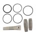 Trevi O'rings and screen for thermostatic cartridge (A963069NU) - thumbnail image 1