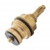 Trevi Outline CTV 3/4" rubber valve and screw (A954730) - thumbnail image 1