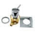 Trevi shower diverter assembly - chrome (L6919AA) - thumbnail image 1