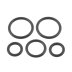 Trevi Supamix O'ring pack (S9672NU) - thumbnail image 1