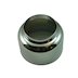 Trevi temperature handle cover sleeve - chrome (A962599AA) - thumbnail image 1