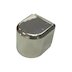 Trevi Therm 320 elbow cover - chrome (A923441AA) - thumbnail image 1