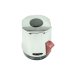 Trevi Therm temperature control handle old style - chrome (A962588AA) - thumbnail image 1