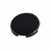Trevi Therm volume control handle cap black (A962585NU) - thumbnail image 1