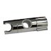 Triton 20mm shower head holder - chrome (22013510) - thumbnail image 1