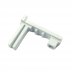 Triton Curtain rail bracket (7051153) - thumbnail image 1
