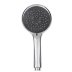 Triton 8000 DuraFlow Five Spray Mixer Shower Head - Chrome (TSHM8RCCHR) - thumbnail image 1