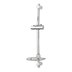 Triton Alfie riser rail kit - chrome (TSALFIEKCH) - thumbnail image 1