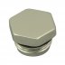 Triton blanking plug (83312740) - thumbnail image 1