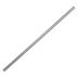 Triton care riser rail 22mm x 940mm - polished stainless steel (88800027) - thumbnail image 1