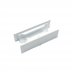 Triton Curtain rail wall bracket (7051152) - thumbnail image 1