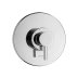 Triton Elina Type 3 TMV Sequential Built-In Mixer Shower - Valve Only - Chrome (ELITMV3BTSL) - thumbnail image 1