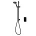 Triton ENVi Inline Wall Fed Electric Shower 9.0kW - Black (GEENVE93) - thumbnail image 1