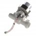 Triton flow valve, motor & potentiometer assembly (83316770) - thumbnail image 1