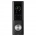 Triton HOST single outlet digital mixer shower with control - high pressure - black (HOSDMS) - thumbnail image 1