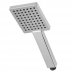 Triton Katie square edge shower head - chrome (TSHUKATCHR) - thumbnail image 1