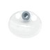 Triton Lewis 19mm soap dish - clear (83314730) - thumbnail image 1