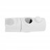 Triton Lewis handset holder 19mm - white (83314710) - thumbnail image 1