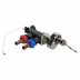 Triton low pressure temperature valve, motor & thermistor (83316750) - thumbnail image 1