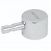 Triton control handle - chrome (86003840) - thumbnail image 1