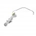 Triton outlet & thermistor assembly (S85000340) - thumbnail image 1