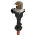 Triton Outlet Assembly - Single Outlet (83316930) - thumbnail image 1
