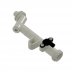 Triton outlet pipe assembly (S85000320) - thumbnail image 1