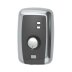 Triton Rosato cover assembly - black/chrome (S80000041) - thumbnail image 1