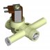 Triton solenoid valve and inlet filter assembly (P82100353) - thumbnail image 1