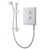 Triton T70Z Electric Shower 8.5kW - White (SP7008Z) - thumbnail image 1