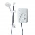 Triton T80si Pumped electric shower - 9.5kW (SP8P09SI) - thumbnail image 1