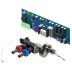 Triton Temperature Valve, Motor + Thermistor and PCB - Single Outlet - High Pressure (83316970) - thumbnail image 1