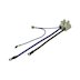 Triton terminal block and wires assembly (S82201300) - thumbnail image 1