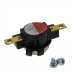 Triton thermal cut out & screw assembly (83317290) - thumbnail image 1