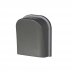 Triton top left pipe trim - satin (7054637) - thumbnail image 1