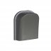 Triton top right pipe trim - satin (7054638) - thumbnail image 1