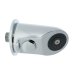 Triton Vandal Resistant Shower Head - Chrome (VREXBTCEV2) - thumbnail image 1