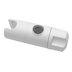 Triton 19mm shower head holder - white (83310460) - thumbnail image 1