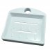 Triton 19mm soap dish - white (22009770) - thumbnail image 1