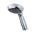 Triton 7000 series shower head - Chrome (88500036) - thumbnail image 1