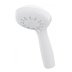 Triton 7000 series shower head - white (88500035) - thumbnail image 1